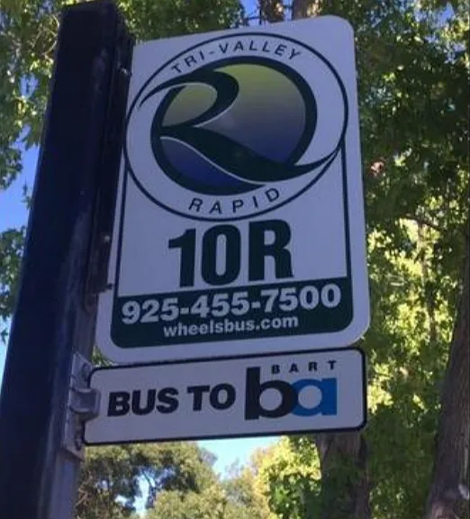 We are NEXT to Bus