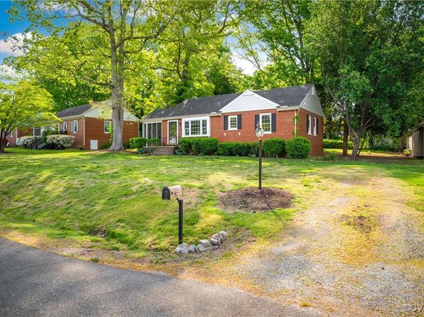 9021 Weldon Dr, Henrico, VA 23229