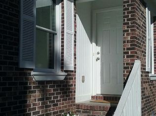 5B Adams Cir, Beaufort, SC 29902