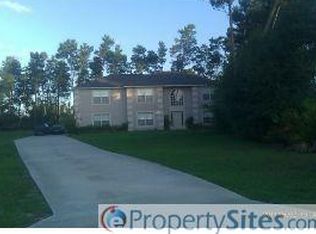 10451 SW 48th Ave, Ocala, FL 34476