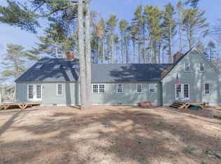 51 Hendricks Hill Rd, Southport, ME 04576
