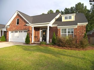 515 Lilypad Ct, Chapin, SC 29036