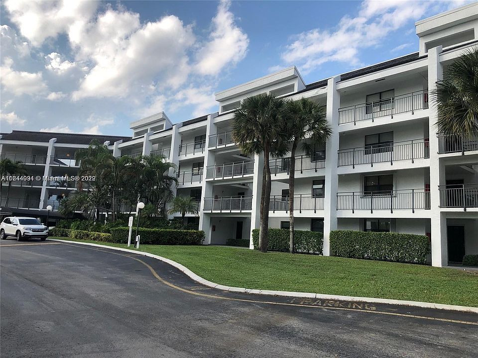 Fairways At Bonaventure Condominiums Fort Lauderdale, FL Zillow