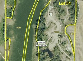 1040 80th St SE, Maynard, MN 56260