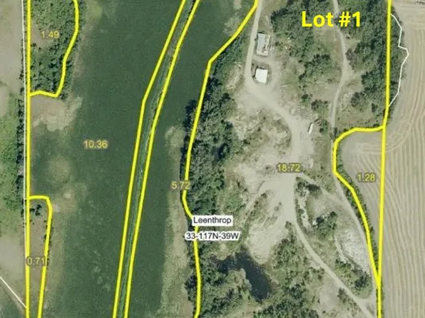 1040 80th St SE, Maynard, MN 56260