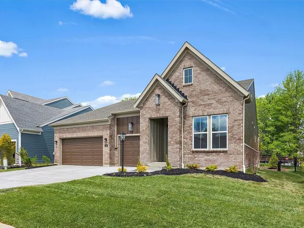 90 Libby Hollow St, Springboro, OH 45066