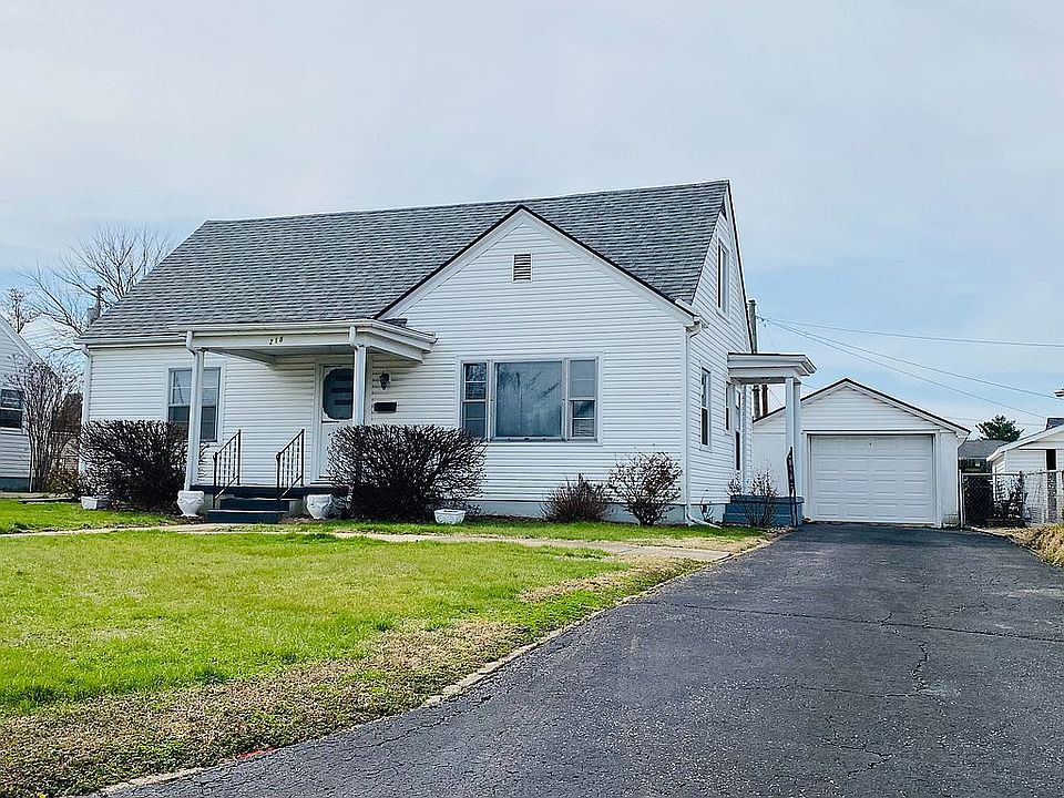 1st image of 218 Cardinal Ln