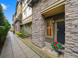 2108 Rowland St #117, Pt Coquitlam, BC V3C0C1