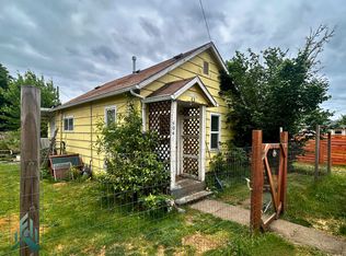 404 1/2 S 18th St #404-1/2, Philomath, OR 97370