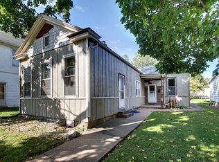 1105 Payson Ave, Quincy, IL 62301