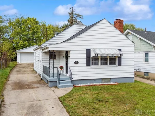 1809 Fauver Ave, Dayton, OH 45420