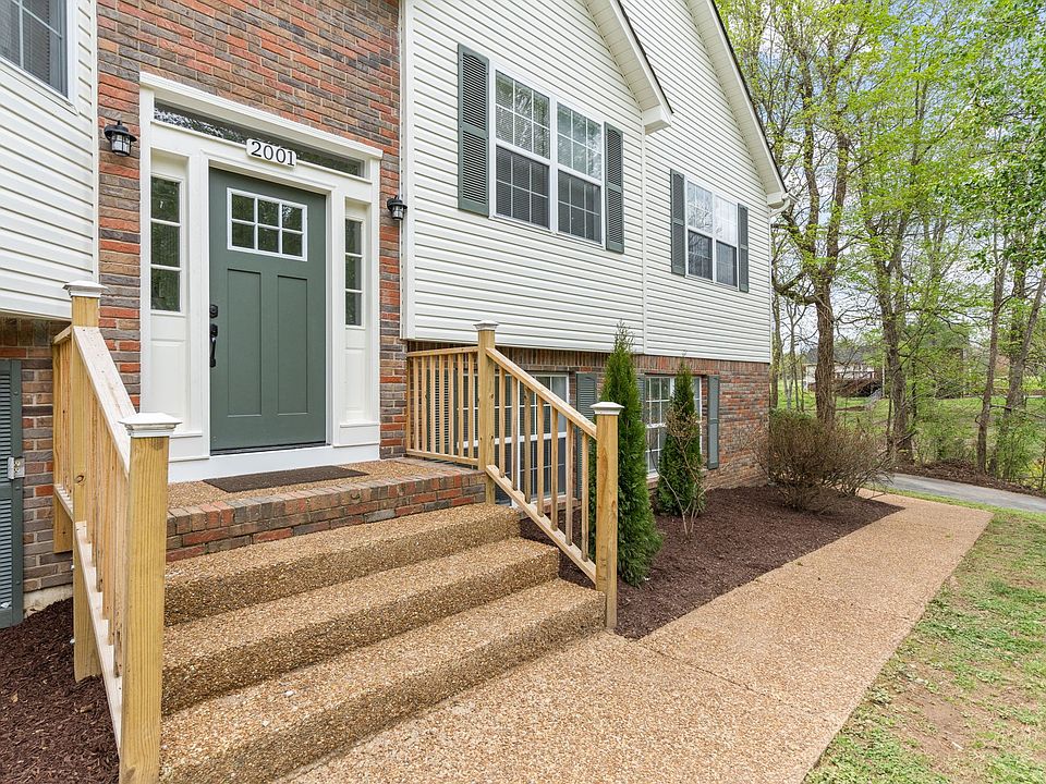2001 Big Oak Dr, Spring Hill, TN 37174 Zillow