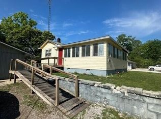 0 Deer Lodge Hwy #0, Deer Lodge, TN 37726