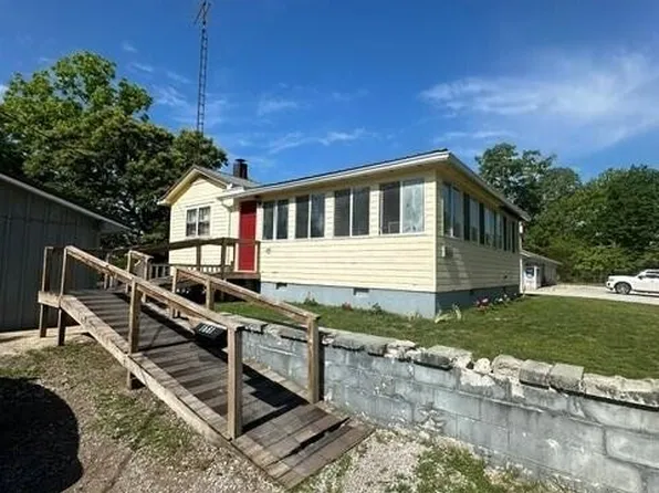 0 Deer Lodge Hwy #0, Deer Lodge, TN 37726