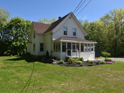 164 Nichols Street, Pittsfield, ME, 04967