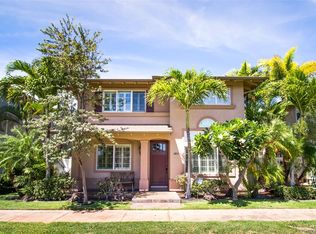 91-1032 Kai Wana St, Ewa Beach, HI 96706