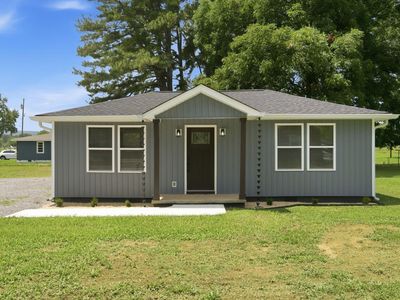 508 Cedar Hill Dr, Scottsboro, AL, 35768