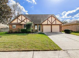 7226 Echo Pines Dr, Humble, TX 77346