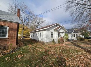 224 Division St, Big Rapids, MI