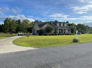 232 Norris Dr, Moultrie, GA 31768