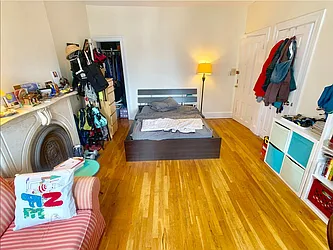 Rented by Prospect Heights Realty, Corp.