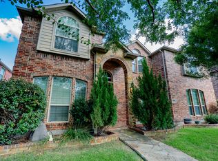 7860 Ashcroft Ln, Frisco, TX 75034