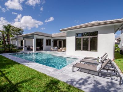 18408 Symphony Court, Jupiter, FL, 33458