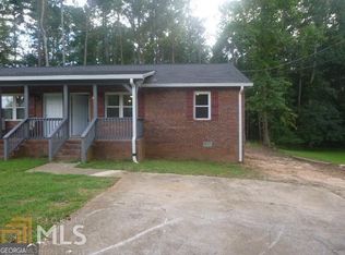426 Arnold Ln UNIT A, Hiram, GA 30141