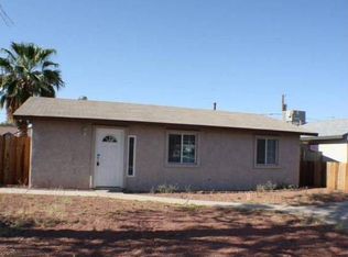 521 W Manor Dr, Casa Grande, AZ 85222