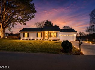 115 Spruce Ln, Kingston, TN 37763