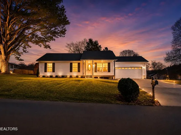 115 Spruce Ln, Kingston, TN 37763