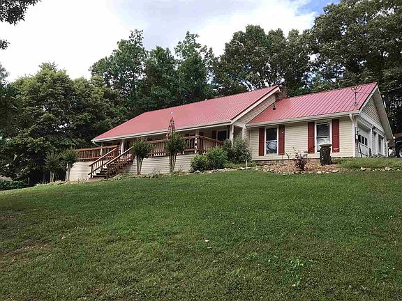 2nd image of 2467 Valley Hills Trl NW