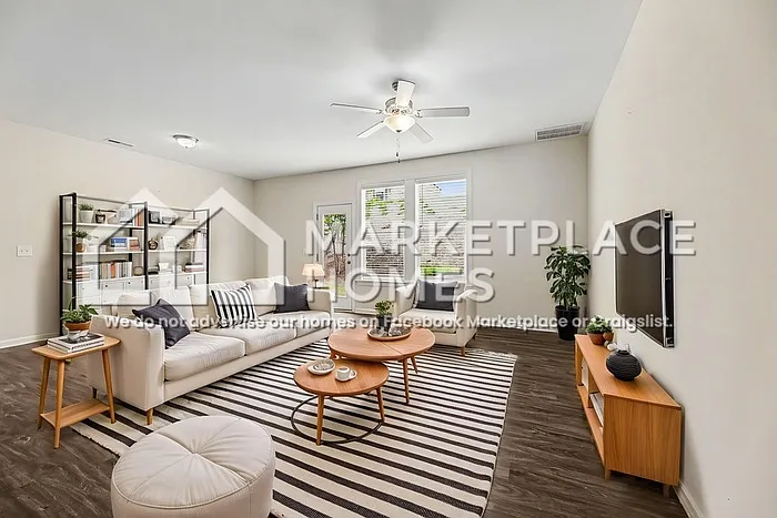 1216 Alston Ridge Ct — Photo 7