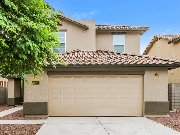 919 W Kowalsky Ln, Phoenix, AZ 85041