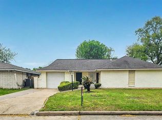 7618 Deadwood Dr, Houston, TX 77040