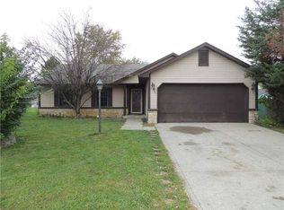 3710 W 41st Ter, Indianapolis, IN 46228