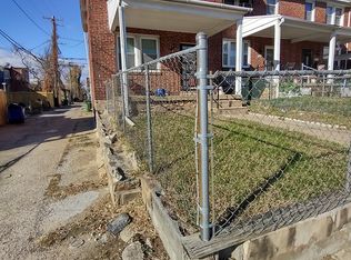 3428 Royce Ave, Baltimore, MD 21215