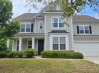 9610 McGruden Dr NW, Concord, NC 28027