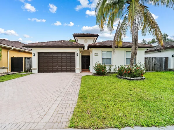 14815 SW 28th Lane, Miami, FL 33185