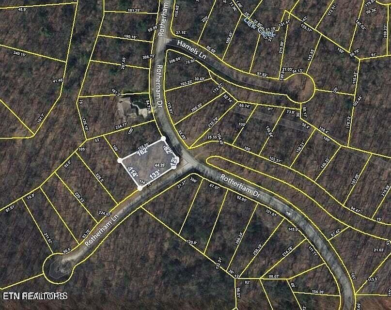 1st image of 131 Rotherham Dr