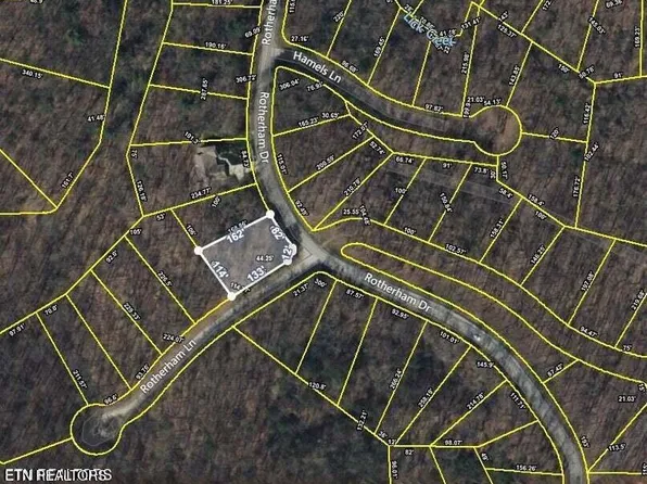 131 Rotherham Dr, Fairfield Glade, TN 38558