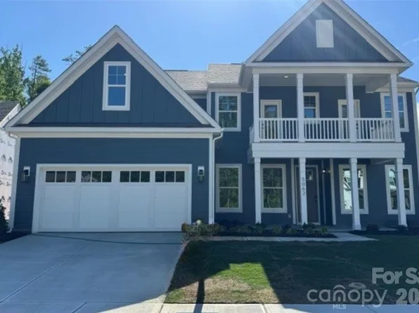 5062 McLaughlin Loop, Waxhaw, NC 28173