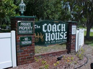 8 Jasmine, Palmetto, FL 34221