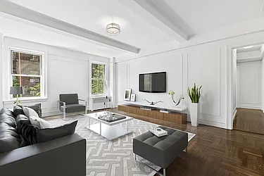 Rented by Maz Group NY