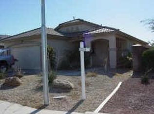 17071 W Bridlington Ln, Surprise, AZ 85374