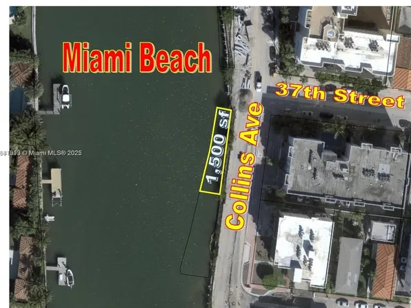 37 Collins Ave, Miami Beach, FL 33140
