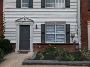 1371 Hollenbeck Ln, Riverdale, GA 30296