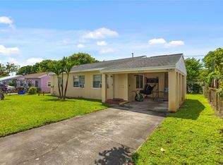 824 44th St, West Palm Beach, FL 33407