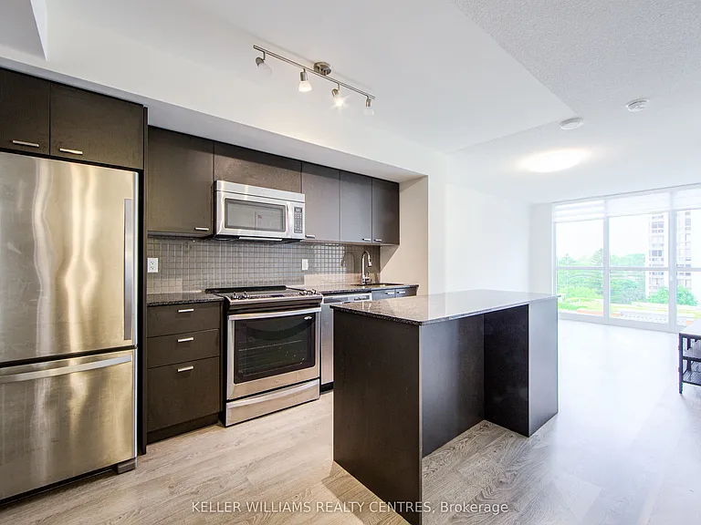 88 Sheppard Ave E #511 — Photo 5