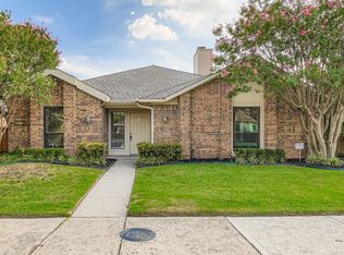 4326 Windward Cir, Dallas, TX 75287